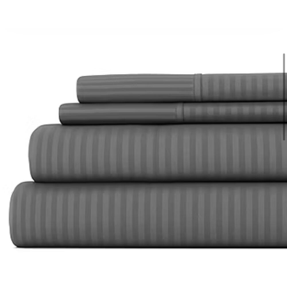 Premium Sheet Set 6 Pieces- Kng-Cal King